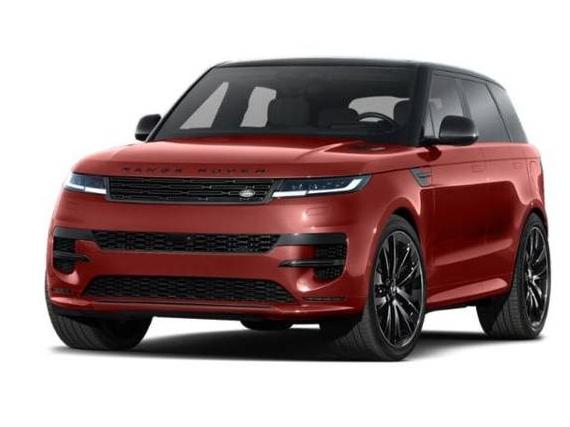 LAND ROVER RANGE ROVER SPORT 2023 SAL1L9FU2PA104805 image